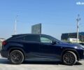 Синій Лексус RX 350, об'ємом двигуна 3.5 л та пробігом 140 тис. км за 34690 $, фото 10 на Automoto.ua