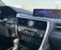 Синій Лексус RX 350, об'ємом двигуна 3.5 л та пробігом 140 тис. км за 34690 $, фото 13 на Automoto.ua