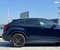 Синій Лексус RX 350, об'ємом двигуна 3.5 л та пробігом 140 тис. км за 34690 $, фото 9 на Automoto.ua