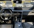 Синій Лексус RX 350, об'ємом двигуна 3.5 л та пробігом 140 тис. км за 34690 $, фото 26 на Automoto.ua