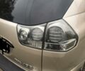 Бежевий Лексус RX 400, об'ємом двигуна 3.3 л та пробігом 190 тис. км за 16900 $, фото 2 на Automoto.ua