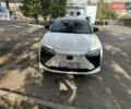 Белый Лексус RZ, объемом двигателя 0 л и пробегом 4 тыс. км за 51900 $, фото 1 на Automoto.ua