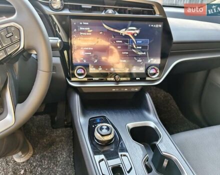 Білий Лексус RZ, об'ємом двигуна 0 л та пробігом 4 тис. км за 40000 $, фото 9 на Automoto.ua