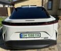 Білий Лексус RZ, об'ємом двигуна 0 л та пробігом 16 тис. км за 45700 $, фото 13 на Automoto.ua