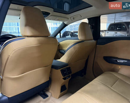 Білий Лексус RZ, об'ємом двигуна 0 л та пробігом 9 тис. км за 41900 $, фото 22 на Automoto.ua