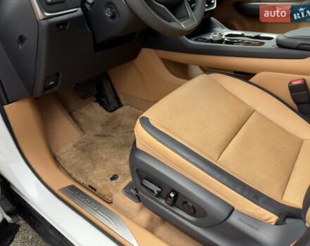 Белый Лексус RZ, объемом двигателя 0 л и пробегом 7 тыс. км за 37800 $, фото 39 на Automoto.ua