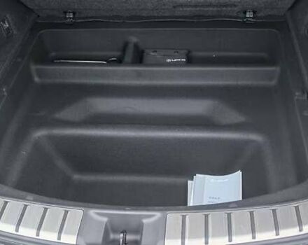 Белый Лексус RZ, объемом двигателя 0 л и пробегом 4 тыс. км за 42000 $, фото 4 на Automoto.ua