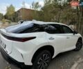 Белый Лексус RZ, объемом двигателя 0 л и пробегом 4 тыс. км за 51900 $, фото 9 на Automoto.ua
