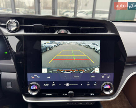 Белый Лексус RZ, объемом двигателя 0 л и пробегом 7 тыс. км за 37800 $, фото 67 на Automoto.ua