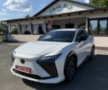 Білий Лексус RZ, об'ємом двигуна 0 л та пробігом 24 тис. км за 43000 $, фото 1 на Automoto.ua
