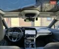 Білий Лексус RZ, об'ємом двигуна 0 л та пробігом 16 тис. км за 45700 $, фото 7 на Automoto.ua