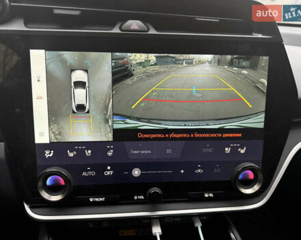 Белый Лексус RZ, объемом двигателя 0 л и пробегом 40 тыс. км за 37300 $, фото 18 на Automoto.ua