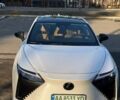 Белый Лексус RZ, объемом двигателя 0 л и пробегом 7 тыс. км за 44990 $, фото 1 на Automoto.ua