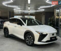 Білий Лексус RZ, об'ємом двигуна 0 л та пробігом 9 тис. км за 41900 $, фото 1 на Automoto.ua