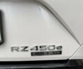 Белый Лексус RZ, объемом двигателя 0 л и пробегом 40 тыс. км за 37300 $, фото 11 на Automoto.ua