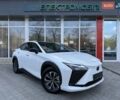 Білий Лексус RZ, об'ємом двигуна 0 л та пробігом 1 тис. км за 44999 $, фото 1 на Automoto.ua