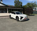 Білий Лексус RZ, об'ємом двигуна 0 л та пробігом 24 тис. км за 43000 $, фото 4 на Automoto.ua