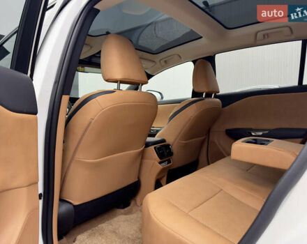 Белый Лексус RZ, объемом двигателя 0 л и пробегом 7 тыс. км за 37800 $, фото 44 на Automoto.ua