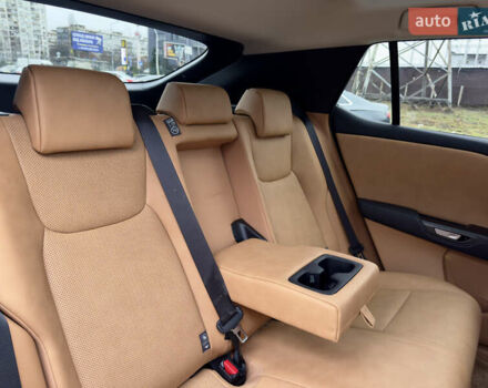 Белый Лексус RZ, объемом двигателя 0 л и пробегом 7 тыс. км за 37800 $, фото 50 на Automoto.ua