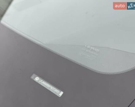 Белый Лексус RZ, объемом двигателя 0 л и пробегом 7 тыс. км за 37800 $, фото 35 на Automoto.ua