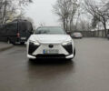 Белый Лексус RZ, объемом двигателя 0 л и пробегом 40 тыс. км за 37300 $, фото 1 на Automoto.ua