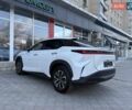 Білий Лексус RZ, об'ємом двигуна 0 л та пробігом 1 тис. км за 44999 $, фото 4 на Automoto.ua