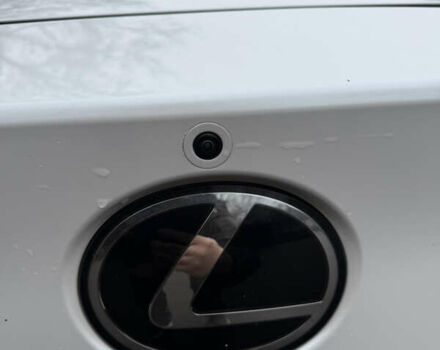 Белый Лексус RZ, объемом двигателя 0 л и пробегом 40 тыс. км за 37300 $, фото 9 на Automoto.ua