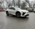Белый Лексус RZ, объемом двигателя 0 л и пробегом 40 тыс. км за 37300 $, фото 4 на Automoto.ua