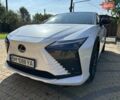 Білий Лексус RZ, об'ємом двигуна 0 л та пробігом 16 тис. км за 45700 $, фото 3 на Automoto.ua