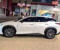 Білий Лексус RZ, об'ємом двигуна 0 л та пробігом 19 тис. км за 59900 $, фото 11 на Automoto.ua