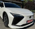 Білий Лексус RZ, об'ємом двигуна 0 л та пробігом 24 тис. км за 43000 $, фото 5 на Automoto.ua