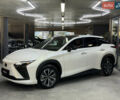 Білий Лексус RZ, об'ємом двигуна 0 л та пробігом 9 тис. км за 41900 $, фото 5 на Automoto.ua