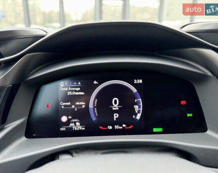 Белый Лексус RZ, объемом двигателя 0 л и пробегом 7 тыс. км за 37800 $, фото 66 на Automoto.ua