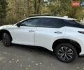 Белый Лексус RZ, объемом двигателя 0 л и пробегом 4 тыс. км за 51900 $, фото 11 на Automoto.ua