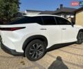 Білий Лексус RZ, об'ємом двигуна 0 л та пробігом 16 тис. км за 45700 $, фото 2 на Automoto.ua