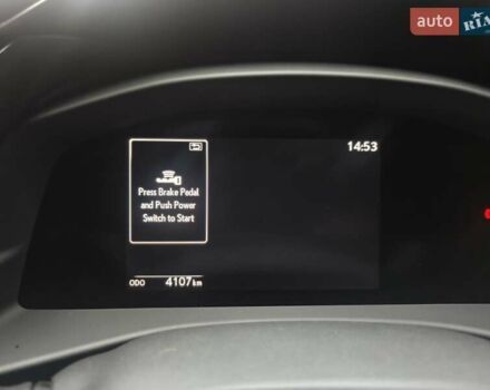 Белый Лексус RZ, объемом двигателя 0 л и пробегом 4 тыс. км за 42000 $, фото 1 на Automoto.ua