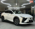 Білий Лексус RZ, об'ємом двигуна 0 л та пробігом 9 тис. км за 41900 $, фото 1 на Automoto.ua