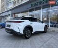 Білий Лексус RZ, об'ємом двигуна 0 л та пробігом 1 тис. км за 44999 $, фото 6 на Automoto.ua