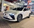 Білий Лексус RZ, об'ємом двигуна 0 л та пробігом 19 тис. км за 59900 $, фото 1 на Automoto.ua