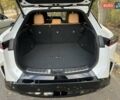 Белый Лексус RZ, объемом двигателя 0 л и пробегом 4 тыс. км за 51900 $, фото 4 на Automoto.ua