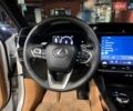 Білий Лексус RZ, об'ємом двигуна 0 л та пробігом 19 тис. км за 59900 $, фото 40 на Automoto.ua