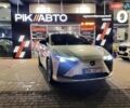 Білий Лексус RZ, об'ємом двигуна 0 л та пробігом 19 тис. км за 59900 $, фото 1 на Automoto.ua