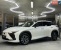 Білий Лексус RZ, об'ємом двигуна 0 л та пробігом 9 тис. км за 41900 $, фото 6 на Automoto.ua