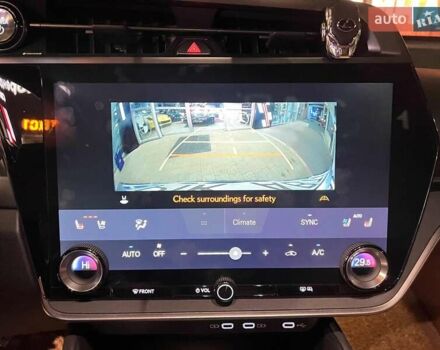 Білий Лексус RZ, об'ємом двигуна 0 л та пробігом 19 тис. км за 59900 $, фото 30 на Automoto.ua
