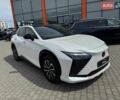 Белый Лексус RZ, объемом двигателя 0 л и пробегом 47 тыс. км за 35900 $, фото 1 на Automoto.ua