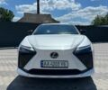 Белый Лексус RZ, объемом двигателя 0 л и пробегом 61 тыс. км за 38500 $, фото 1 на Automoto.ua
