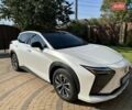 Білий Лексус RZ, об'ємом двигуна 0 л та пробігом 16 тис. км за 45700 $, фото 1 на Automoto.ua