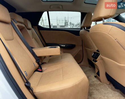 Белый Лексус RZ, объемом двигателя 0 л и пробегом 7 тыс. км за 37800 $, фото 49 на Automoto.ua