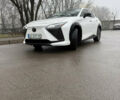 Білий Лексус RZ, об'ємом двигуна 0 л та пробігом 40 тис. км за 34900 $, фото 1 на Automoto.ua