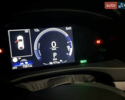 Білий Лексус RZ, об'ємом двигуна 0 л та пробігом 2 тис. км за 42000 $, фото 9 на Automoto.ua